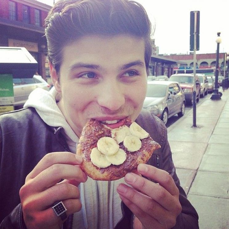 Luke Bilyk