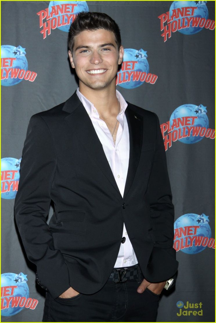 Luke Bilyk
