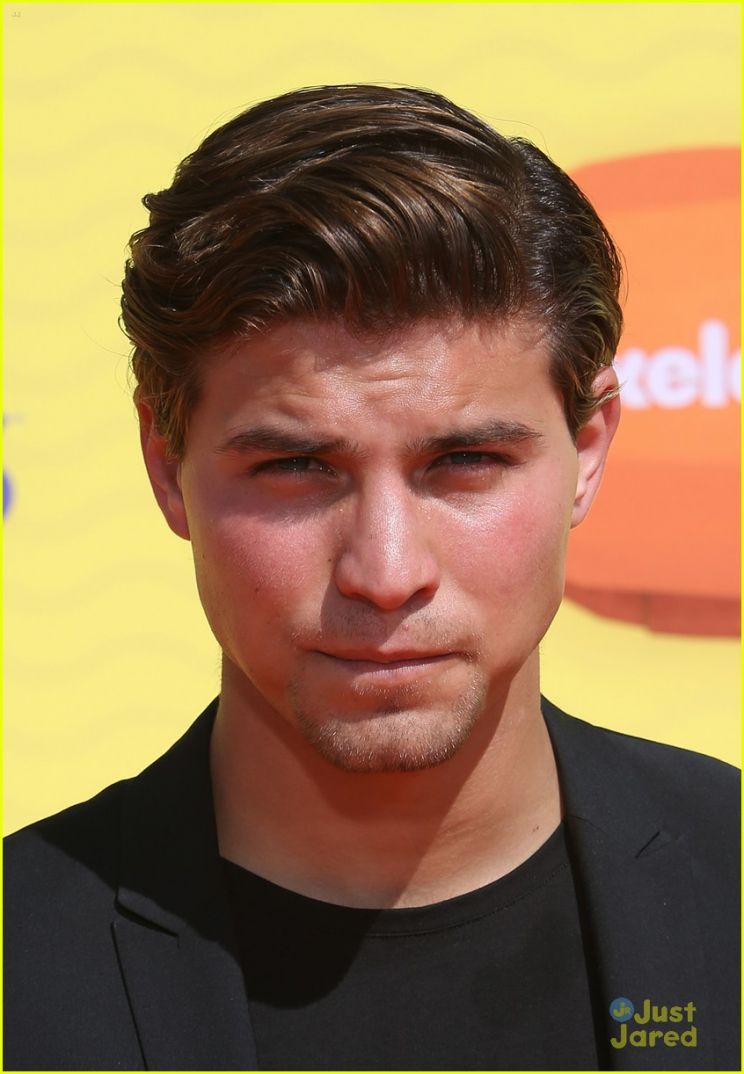 Luke Bilyk