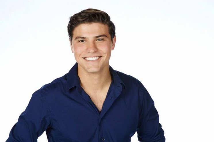 Luke Bilyk