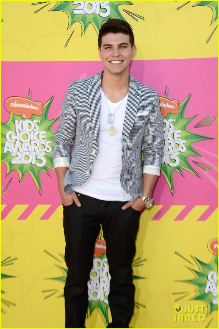 Luke Bilyk