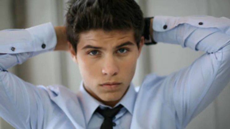 Luke Bilyk