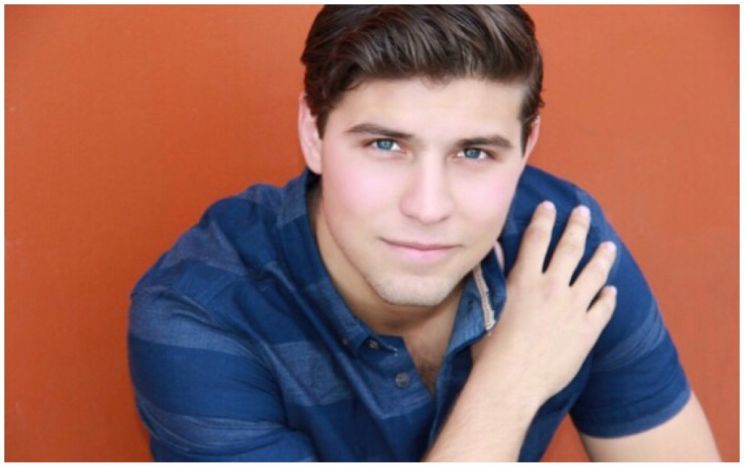 Luke Bilyk