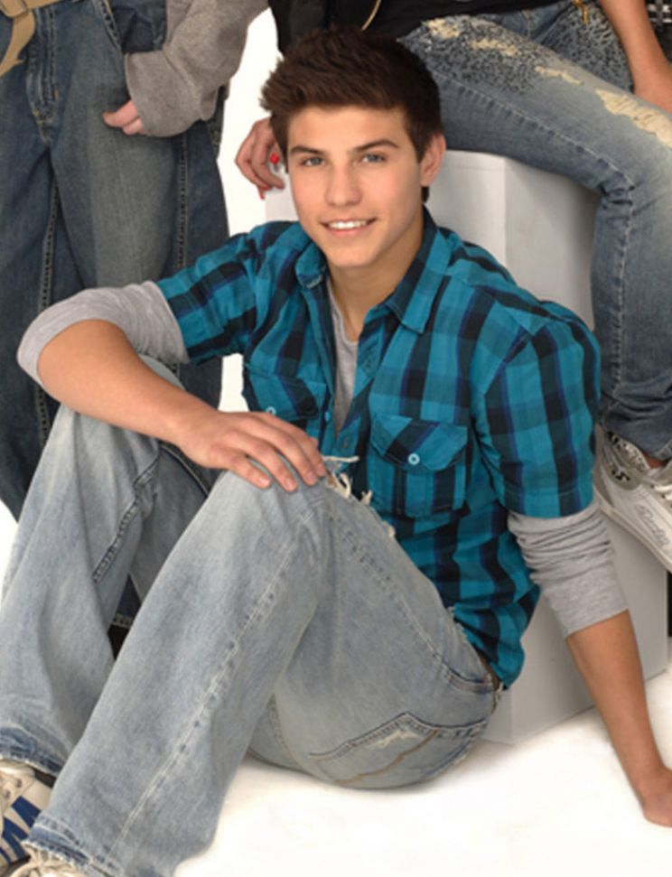 Luke Bilyk