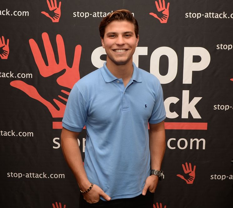 Luke Bilyk