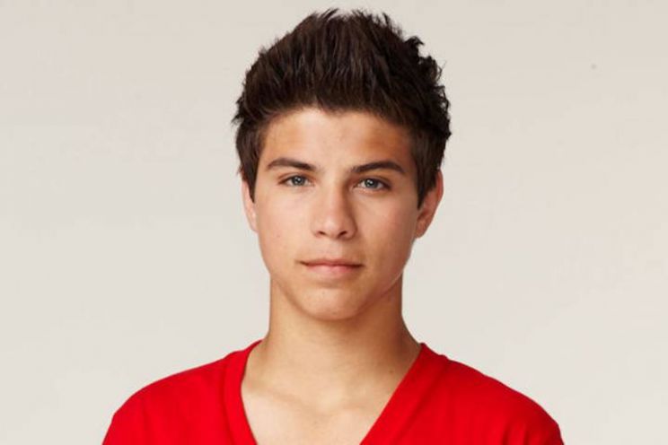 Luke Bilyk