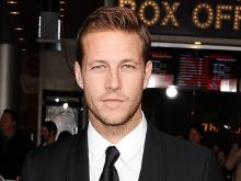 Luke Bracey