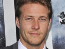 Luke Bracey