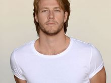 Luke Bracey