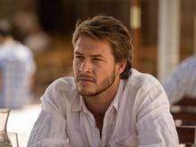 Luke Bracey