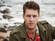 Luke Bracey