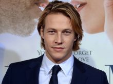 Luke Bracey