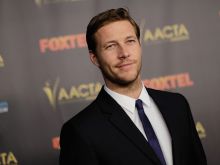 Luke Bracey