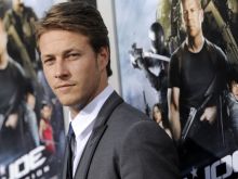 Luke Bracey