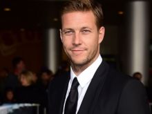 Luke Bracey