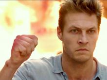Luke Bracey