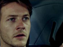 Luke Bracey