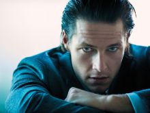 Luke Bracey