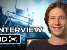 Luke Bracey