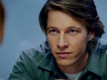 Luke Bracey