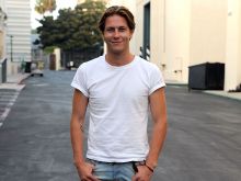 Luke Bracey