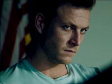 Luke Bracey