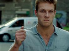 Luke Bracey
