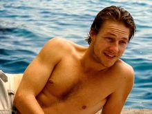Luke Bracey