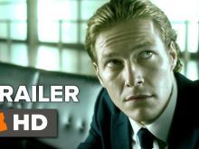Luke Bracey