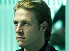 Luke Bracey
