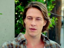 Luke Bracey