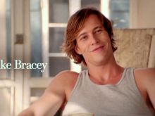Luke Bracey