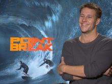 Luke Bracey