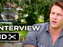 Luke Bracey