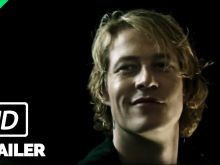 Luke Bracey