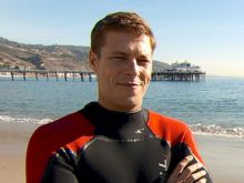 Luke Bracey