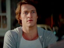 Luke Bracey