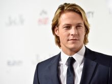 Luke Bracey