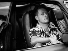 Luke Bracey