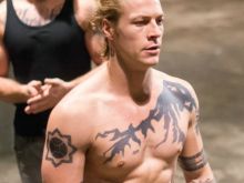 Luke Bracey