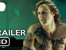 Luke Bracey