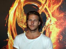 Luke Bracey