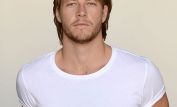 Luke Bracey