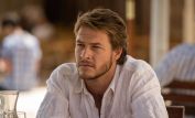 Luke Bracey