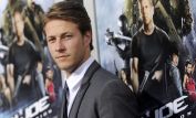 Luke Bracey