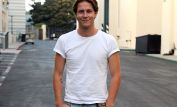 Luke Bracey