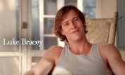 Luke Bracey