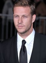 Luke Bracey