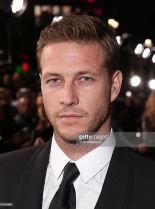 Luke Bracey