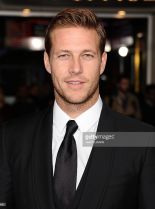 Luke Bracey